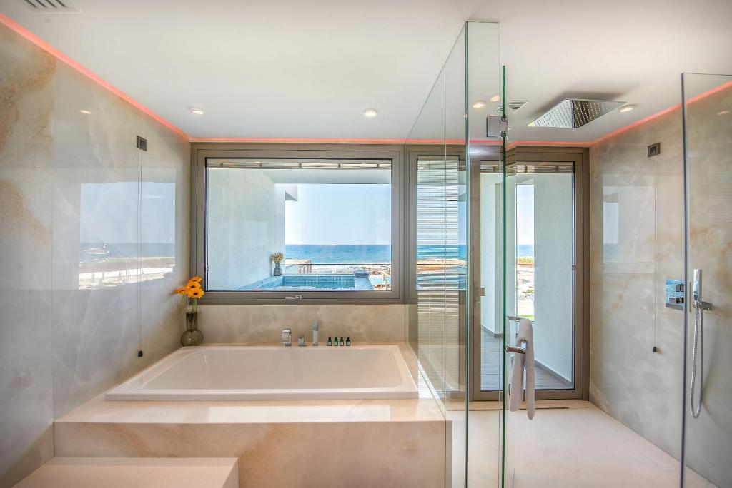 Nana Princess Suites & Villa Spa 12 Nana Princess Suites & Villa Spa