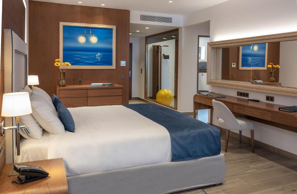 Nana Princess Suites & Villa Spa 13 Nana Princess Suites & Villa Spa