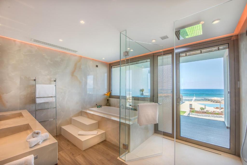 Nana Princess Suites & Villa Spa 15 Nana Princess Suites & Villa Spa