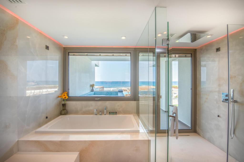 Nana Princess Suites & Villa Spa 16 Nana Princess Suites & Villa Spa