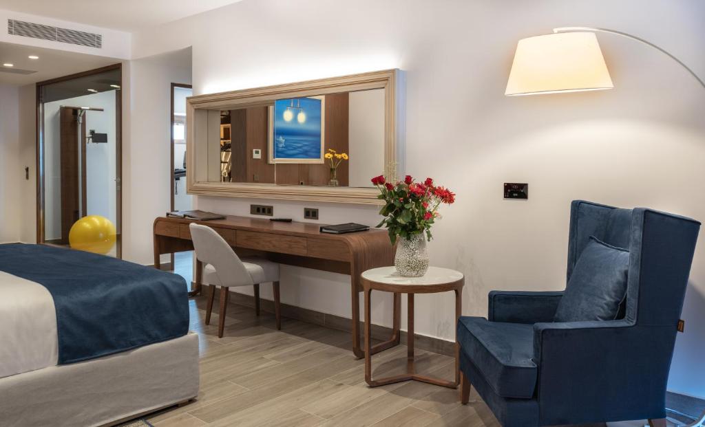 Nana Princess Suites & Villa Spa 17 Nana Princess Suites & Villa Spa 7