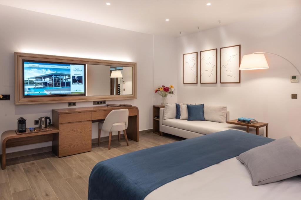 Nana Princess Suites & Villa Spa 18 Nana Princess Suites & Villa