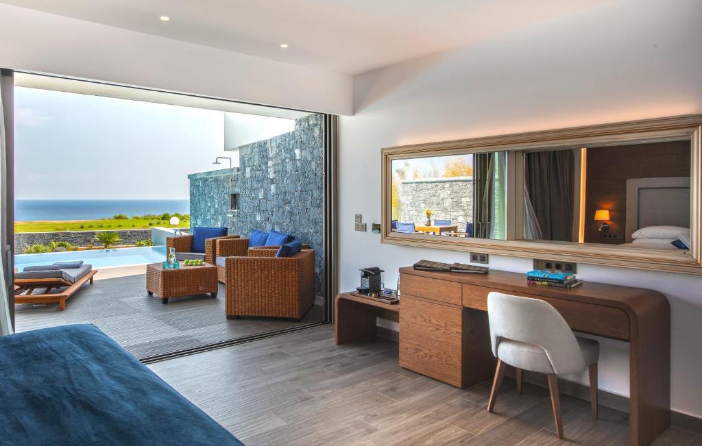 Nana Princess Suites & Villa Spa 20 Nana Princess Suites & Villa