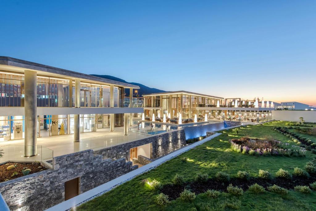 Nana Princess Suites & Villa Spa 3 Nana Princess Suites