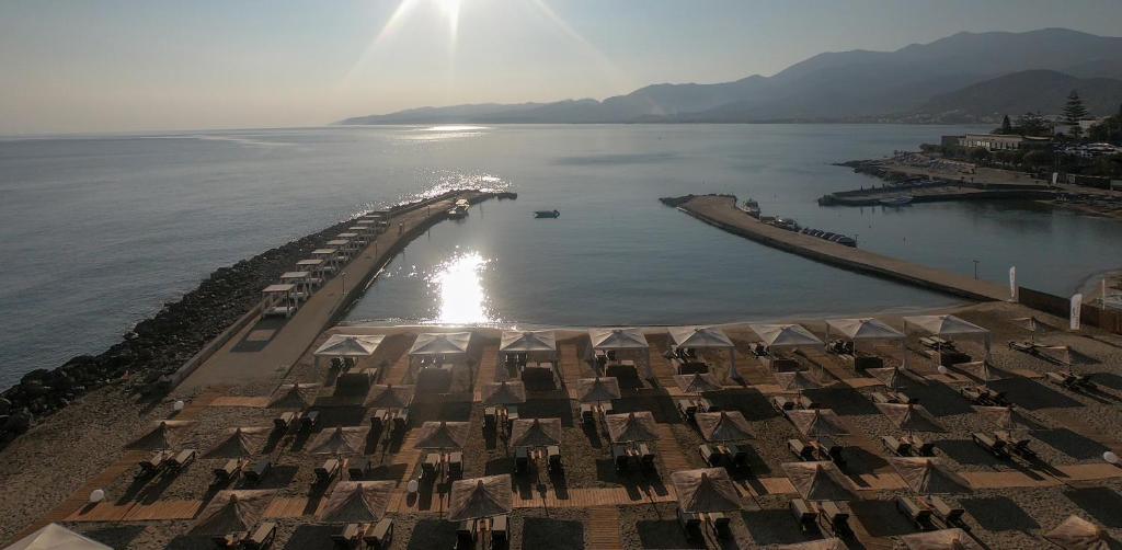 Nana Princess Suites & Villa Spa 5 Nana Princess Suites