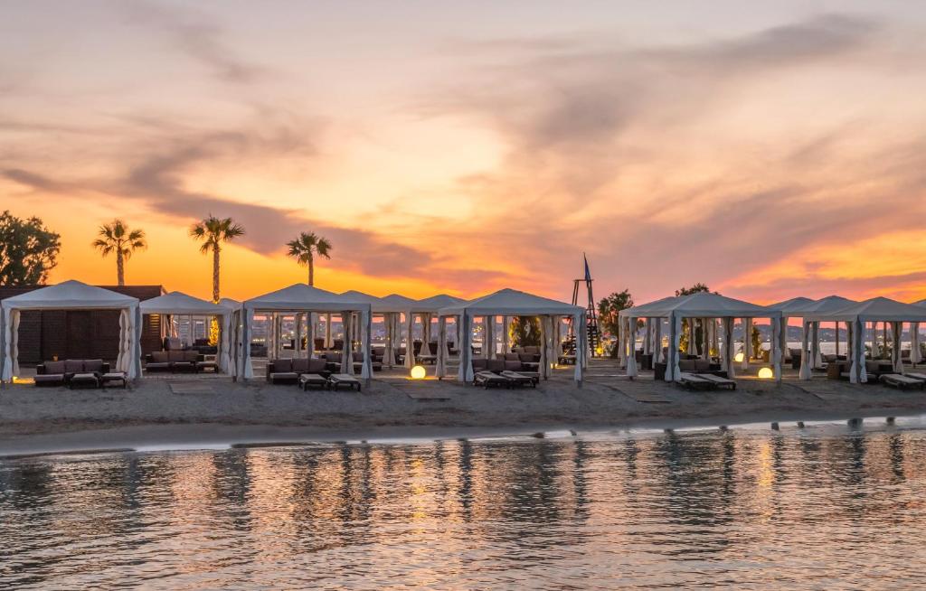 Nana Princess Suites & Villa Spa 6 Nana Princess Suites