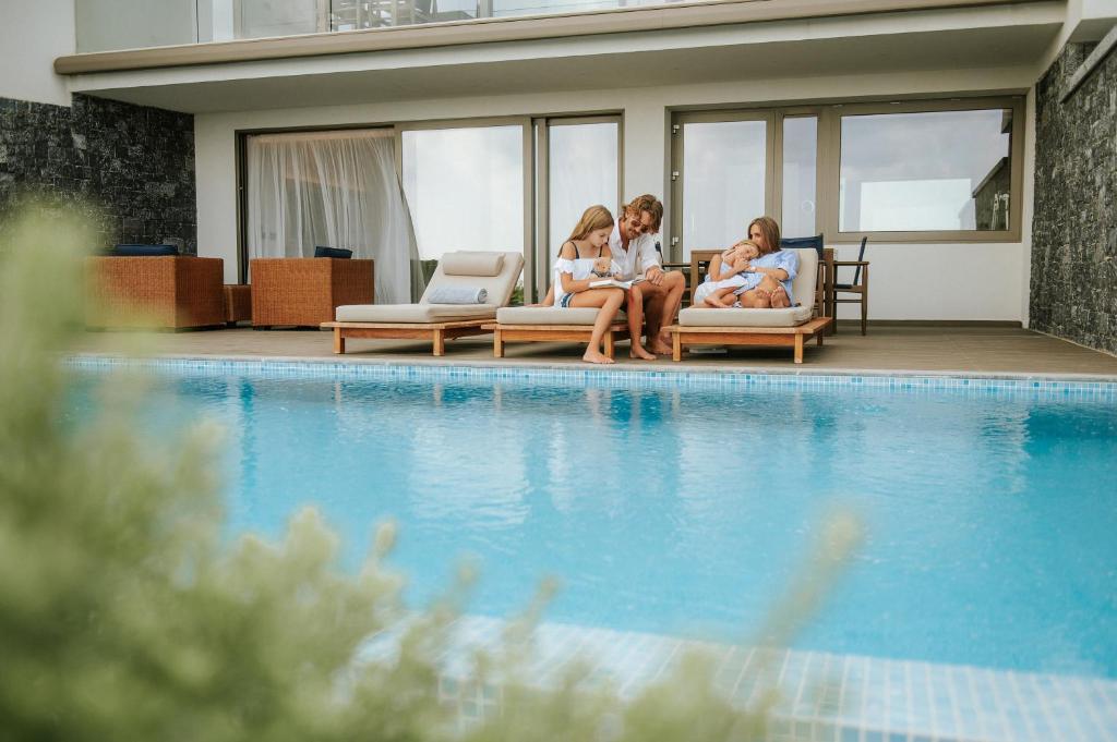 Nana Princess Suites & Villa Spa 7 Nana Princess Suites & Villa Spa 7