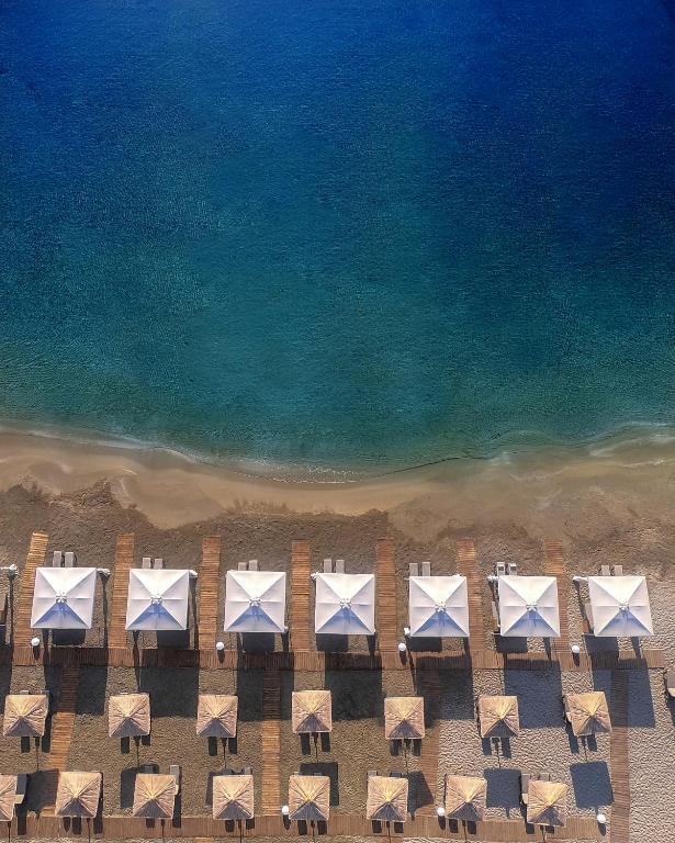 Nana Princess Suites & Villa Spa 9 Nana Princess Suites & Villa Spa 7