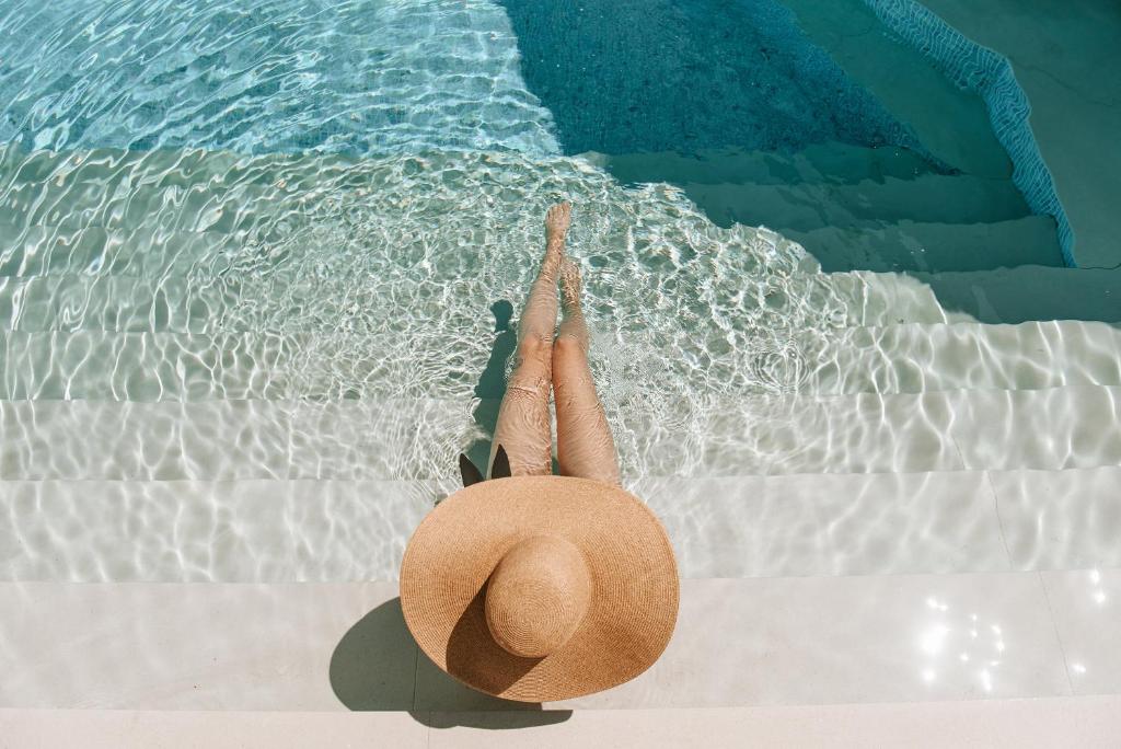 Nana Princess Suites & Villa Spa