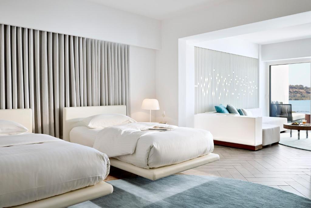 Nikki Beach Resort & Spa 6