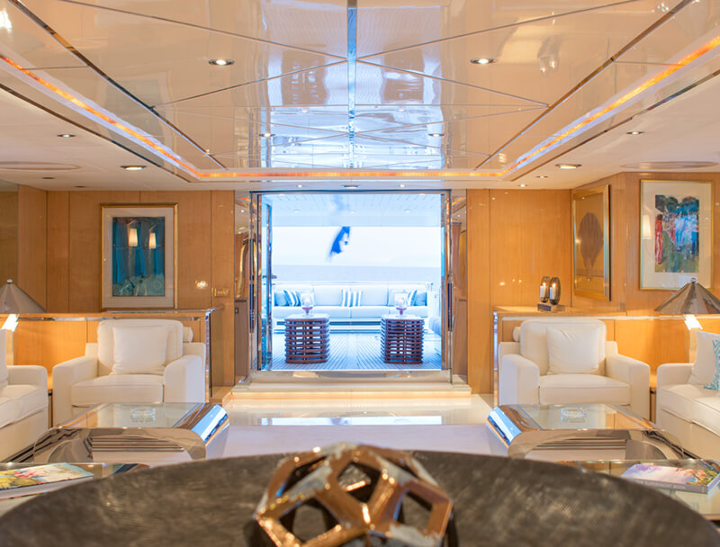 ONatalina 12 O'Natalina Yacht