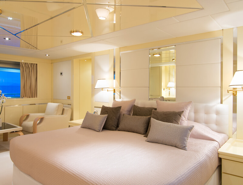 ONatalina 9 O'Natalina Yacht