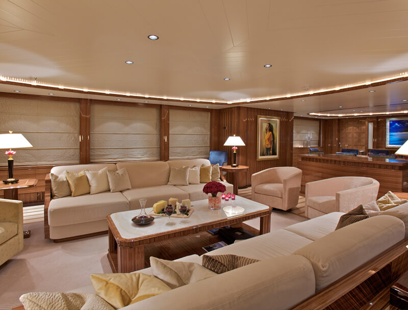 O'Oneiro 10 O' NEIRO Yacht