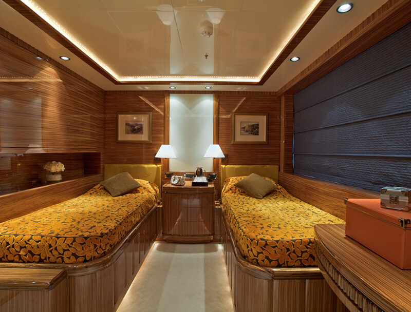 O'Oneiro 9 O' NEIRO Yacht