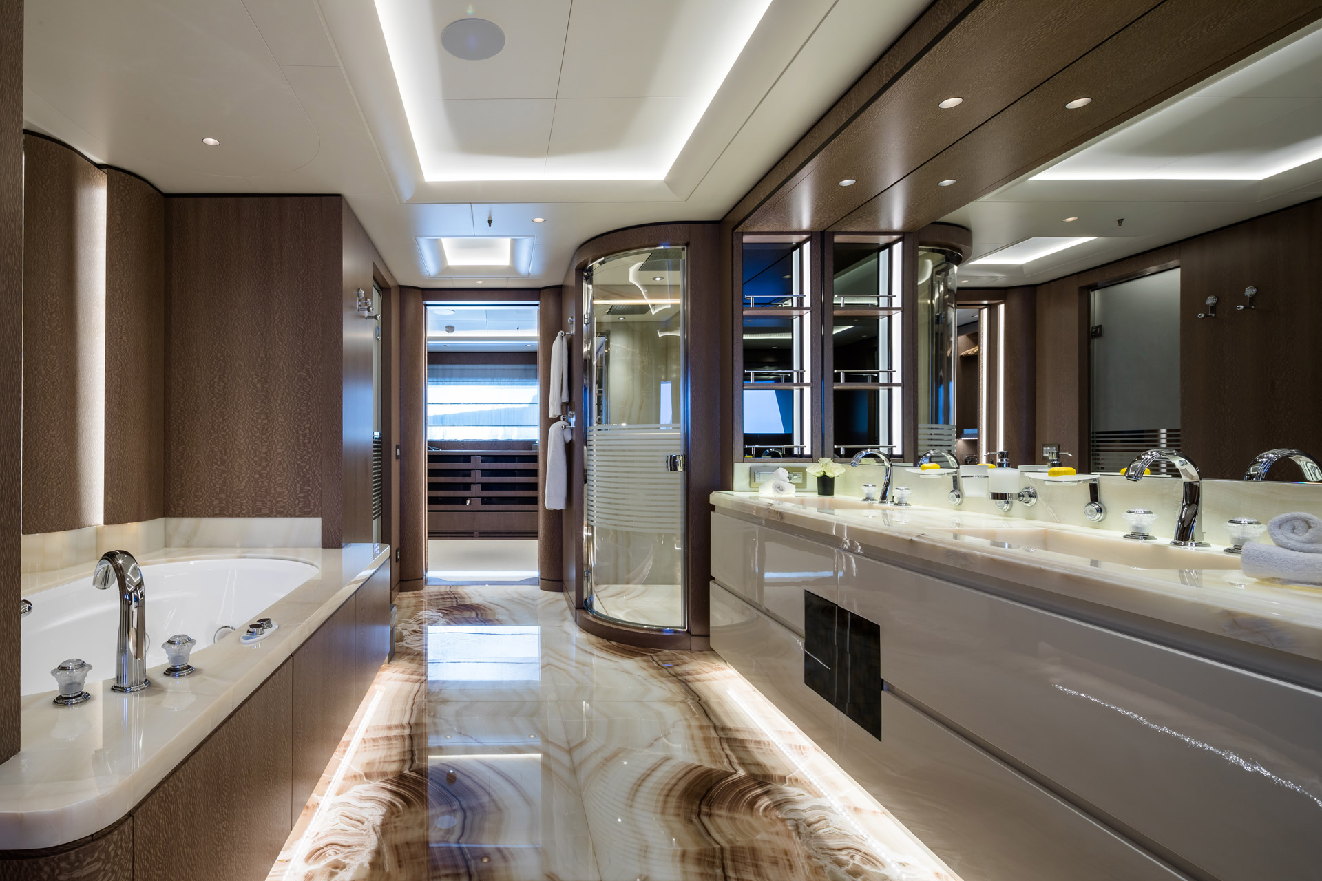 O'PARI 15 O’PARI Yacht