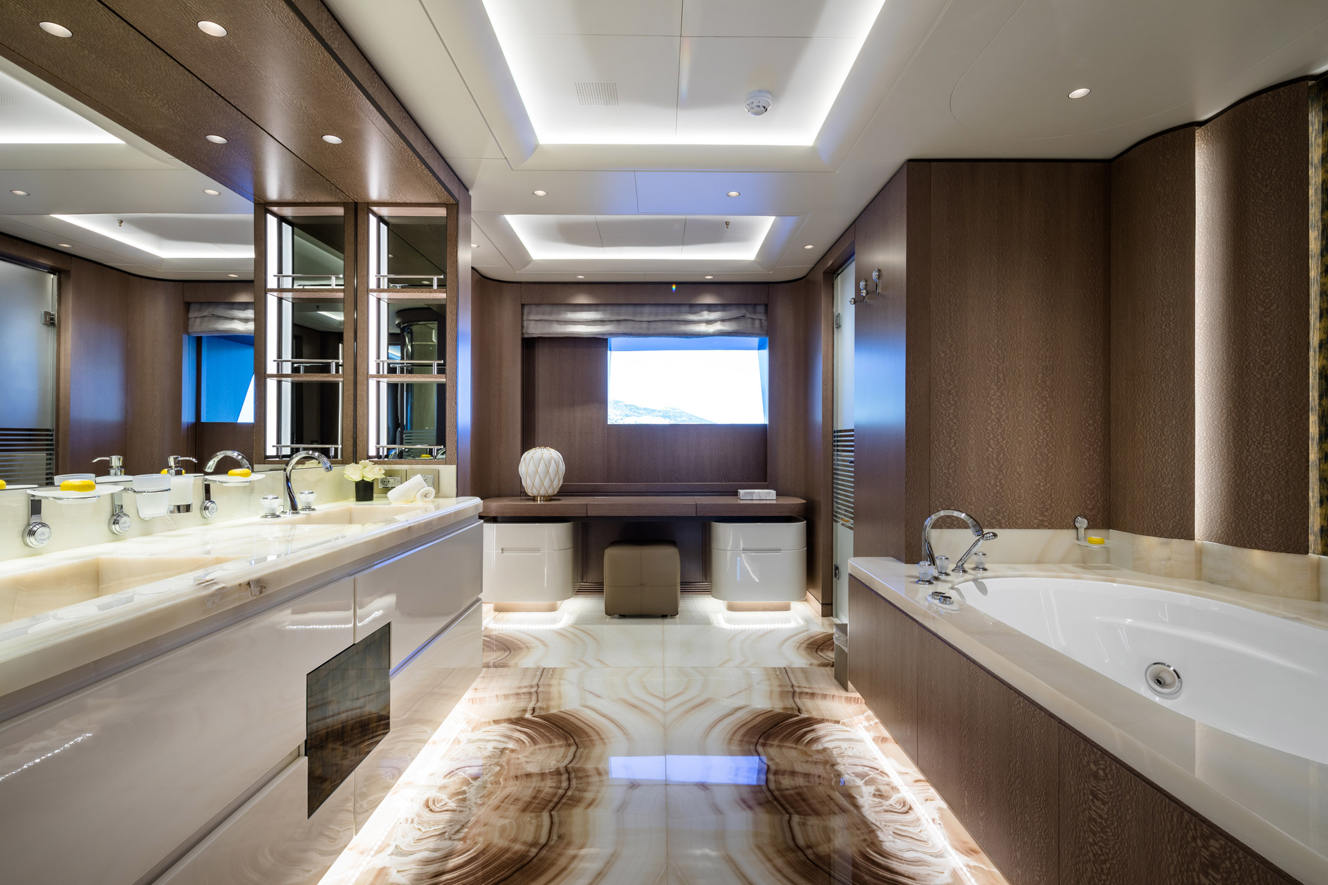 O'PARI 16 O’PARI Yacht