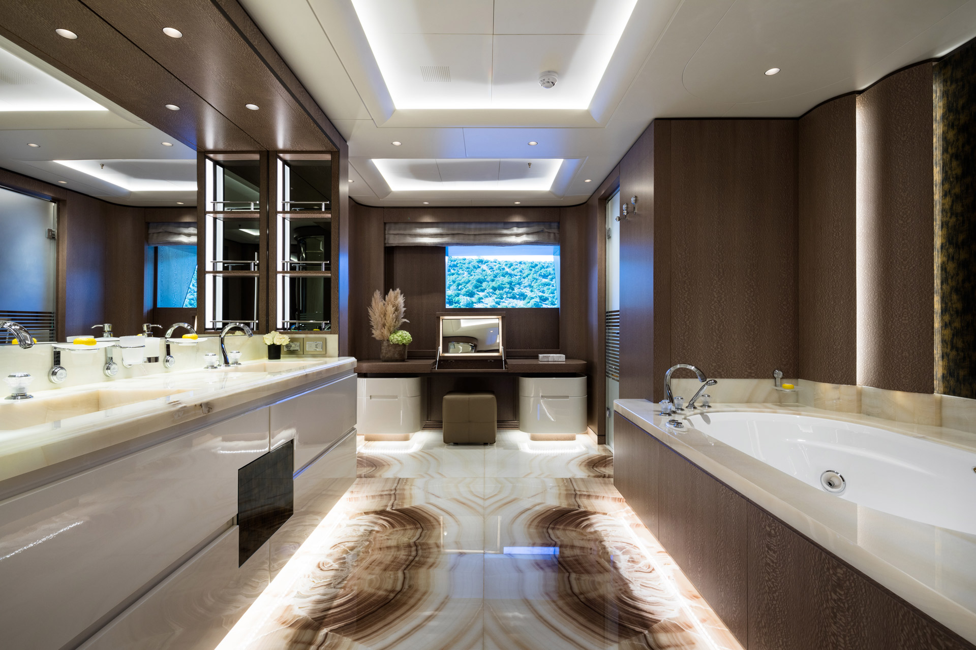 O'PARI 17 O’PARI Yacht