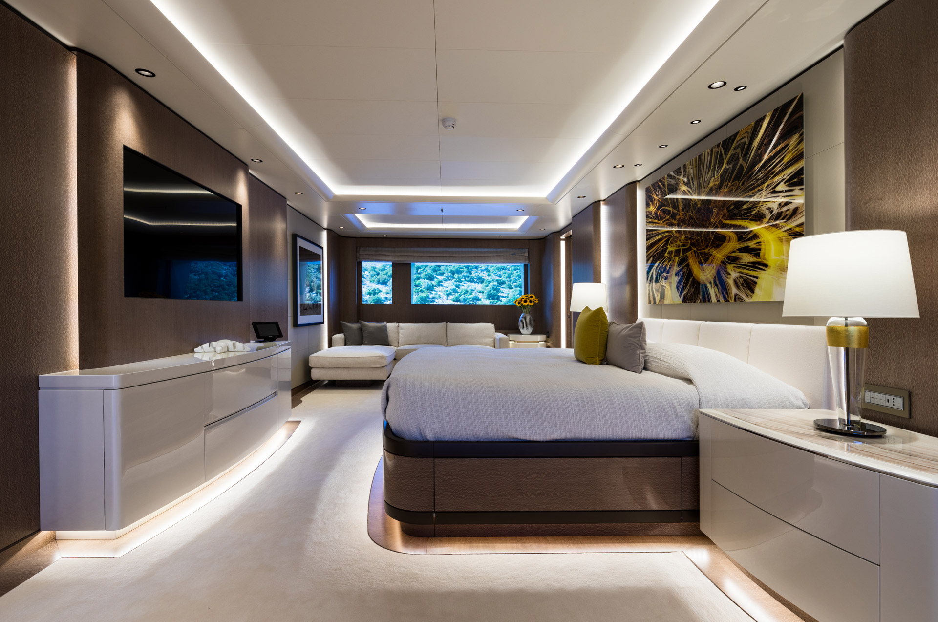 O'PARI 18 O’PARI Yacht