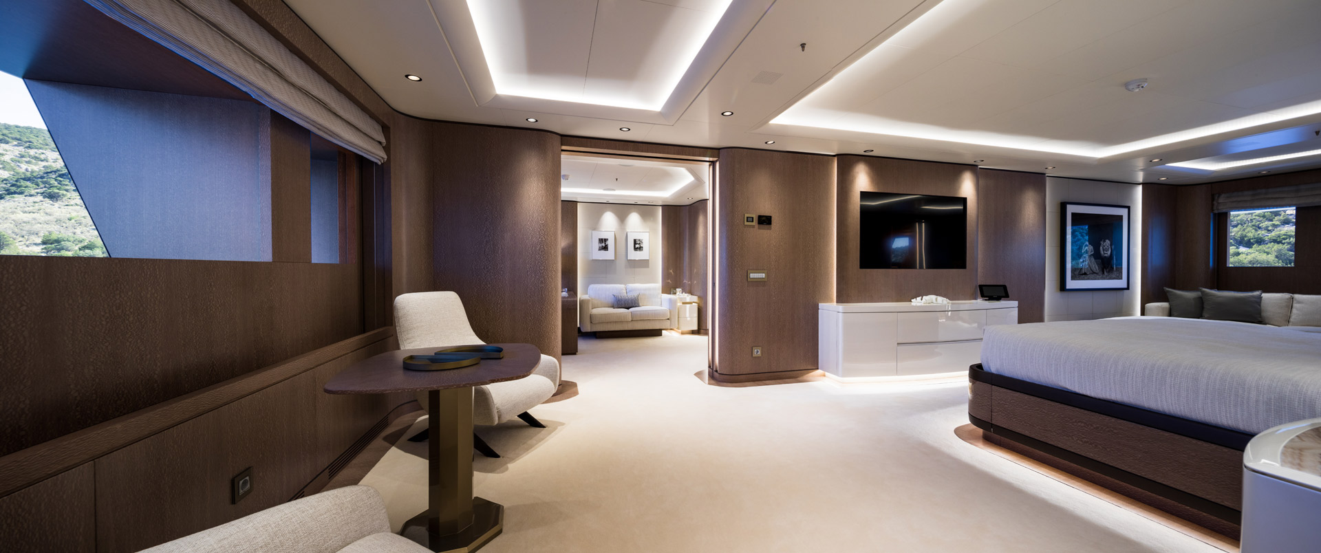 O'PARI 19 O’PARI Yacht