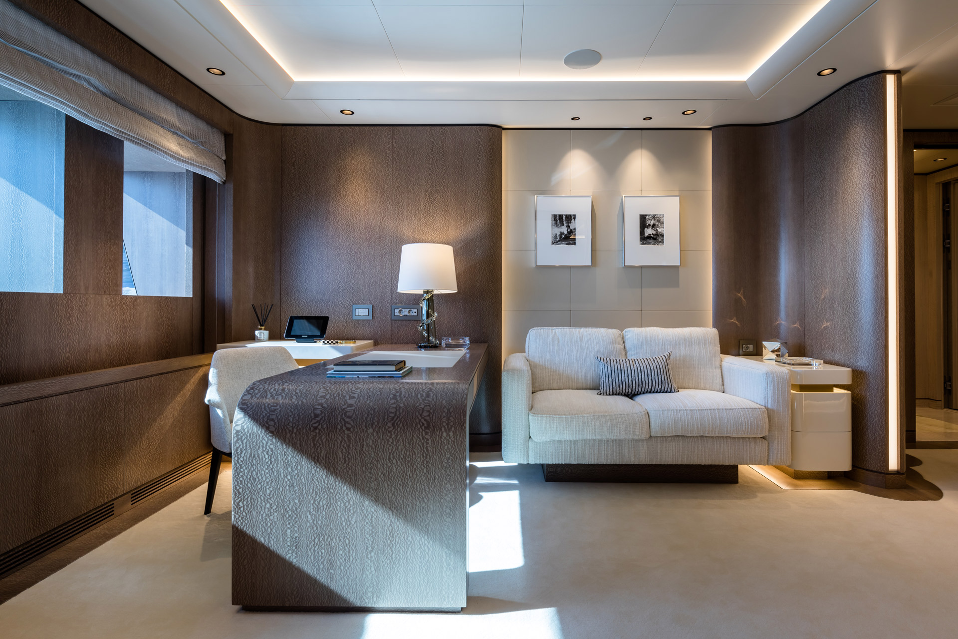 O'PARI 20 O’PARI Yacht