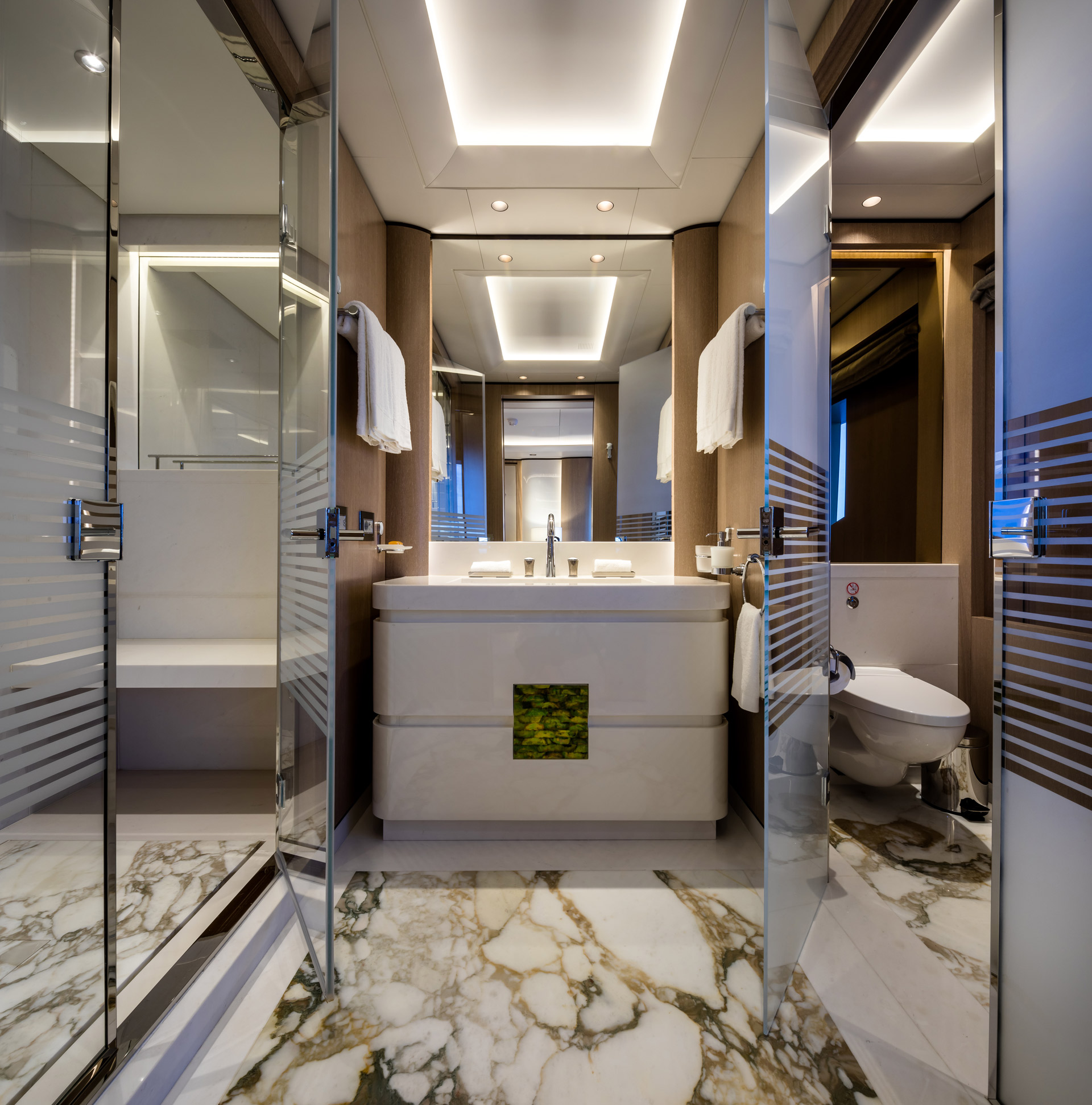 O'PARI 22 O’PARI Yacht