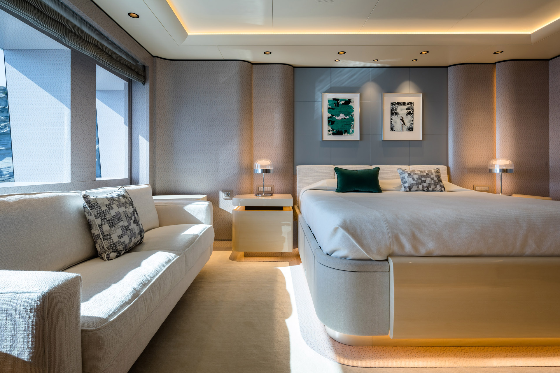 O'PARI 25 O’PARI Yacht