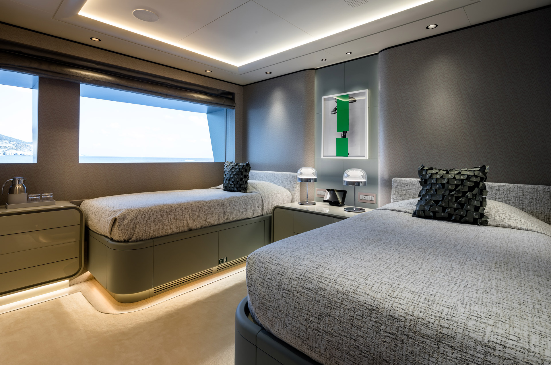 O'PARI 26 O’PARI Yacht