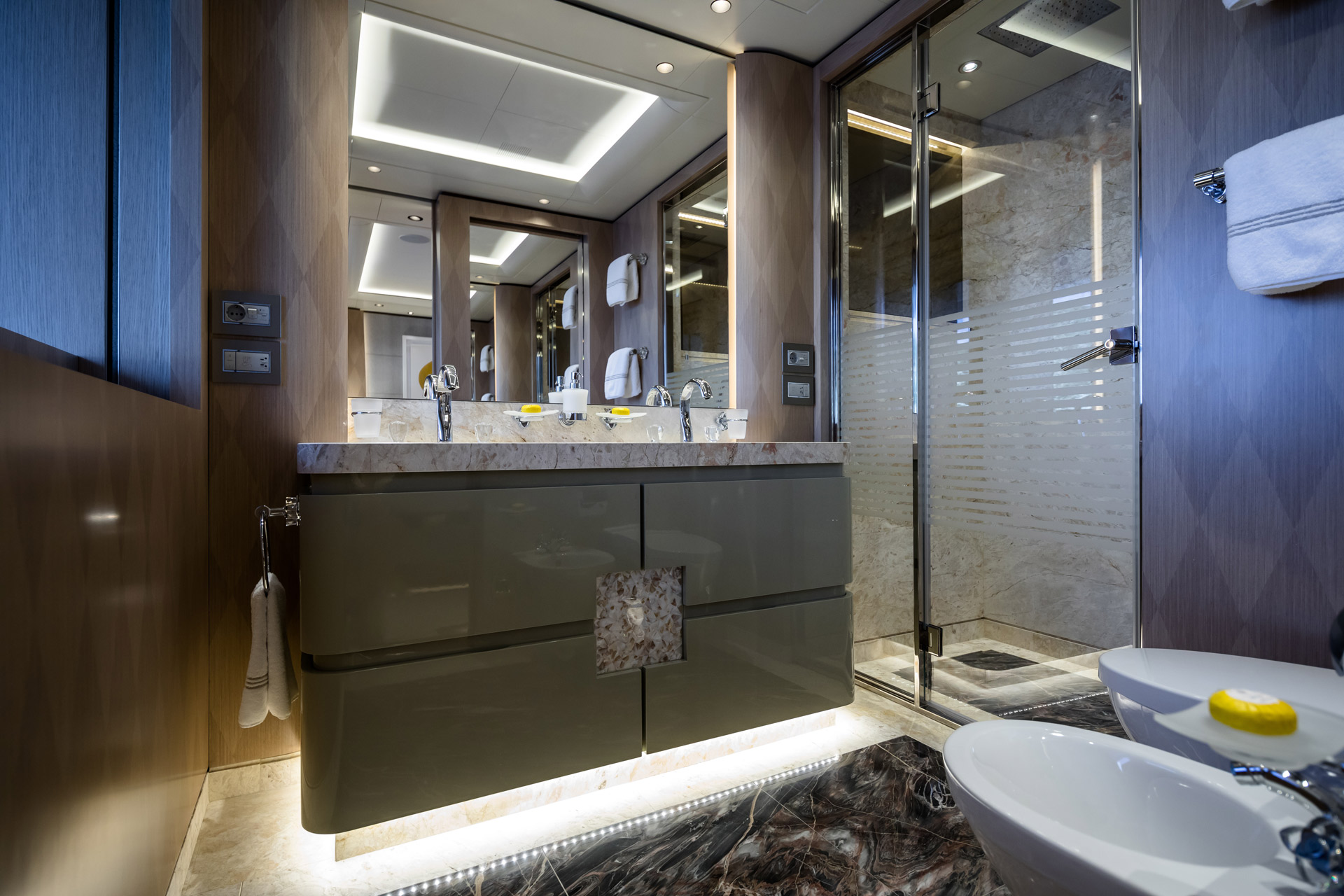 O'PARI 29 O’PARI Yacht