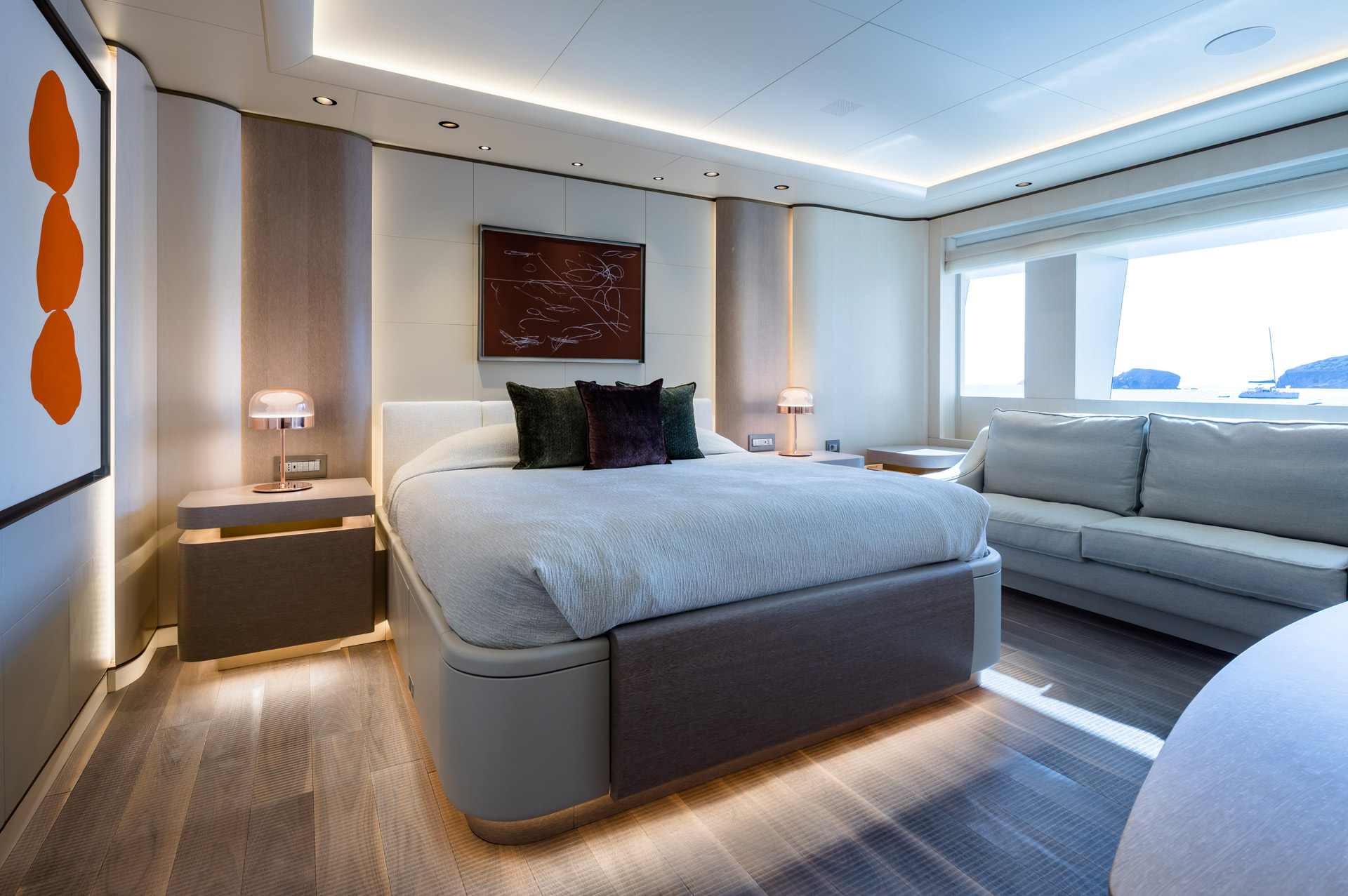 O'PARI 30 O’PARI Yacht