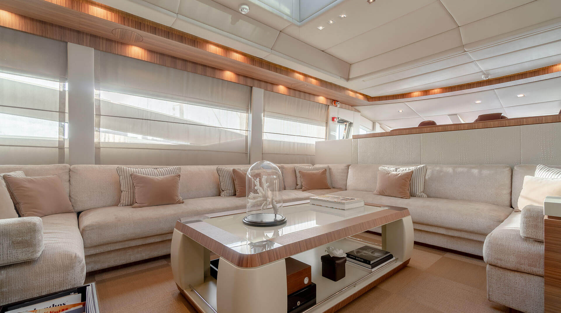 O'Pati 10 O' PATI Yacht