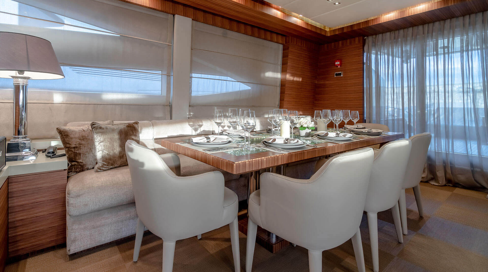 O'Pati 11 O' PATI Yacht