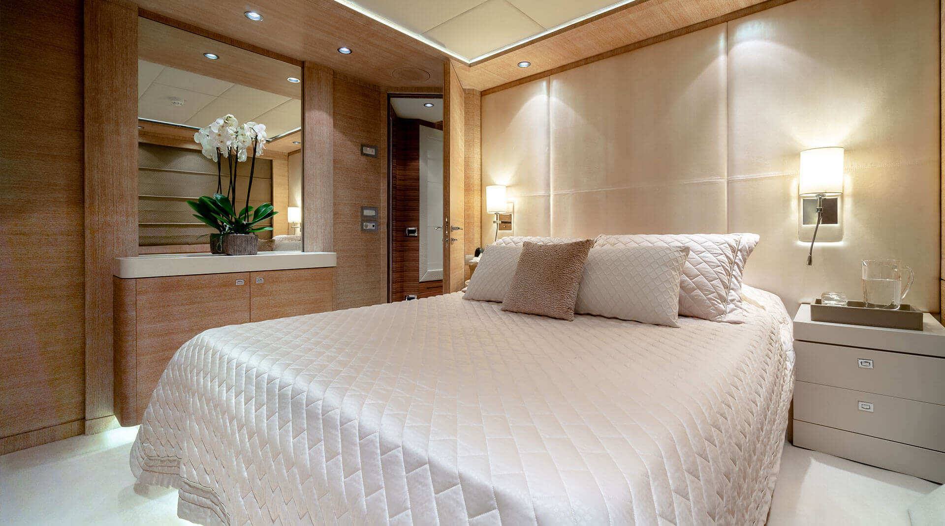 O'Pati 6 O' PATI Yacht