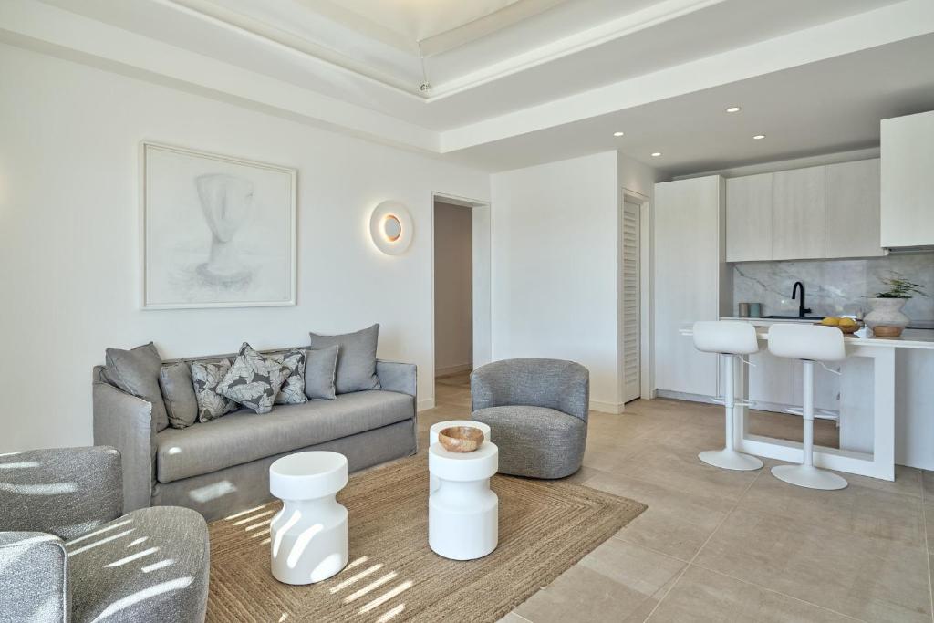 Once in Mykonos, Designed For Adults 10 Once in Mykonos Hotel