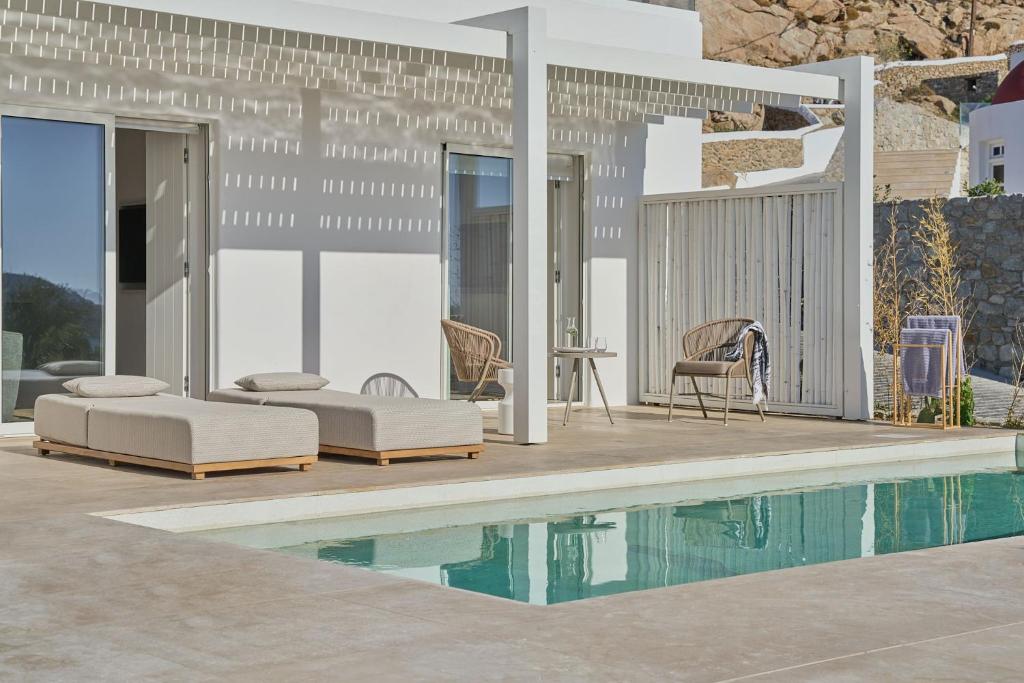 Once in Mykonos, Designed For Adults 6 Once in Mykonos