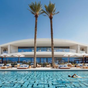 One&Only Aesthesis Athens