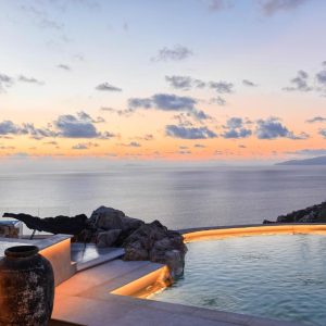 Myconian Panoptis Escape