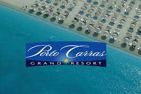 Porto Carras Grand Resort Halkidiki