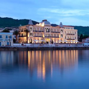 Poseidonion Grand Hotel Spetses