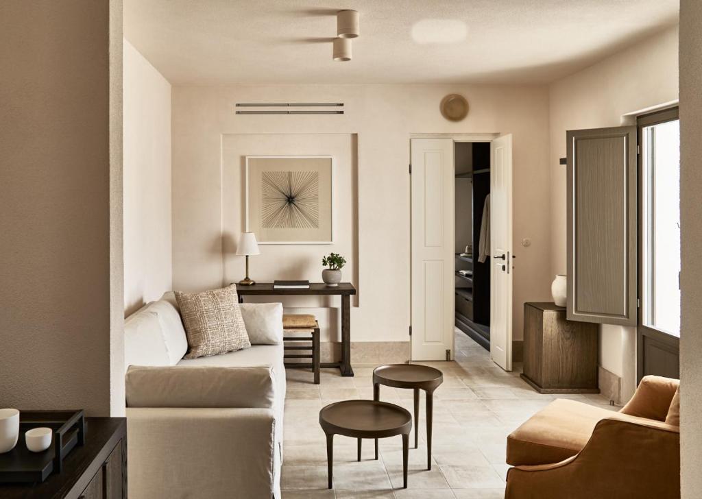 Parīlio, a Member of Design Hotels, Paros 2 Parilio Hotel Paros