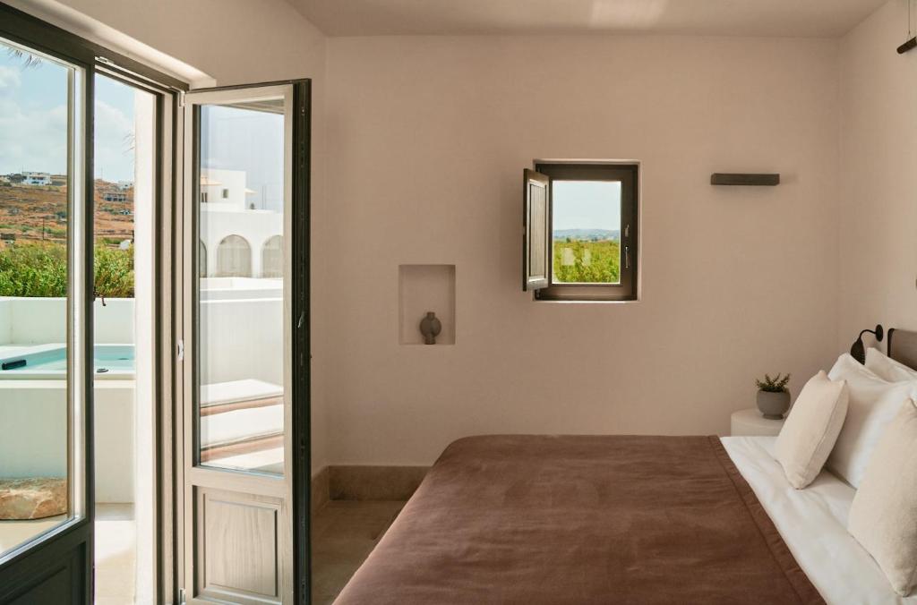 Parīlio, a Member of Design Hotels, Paros 3 Parilio in Paros