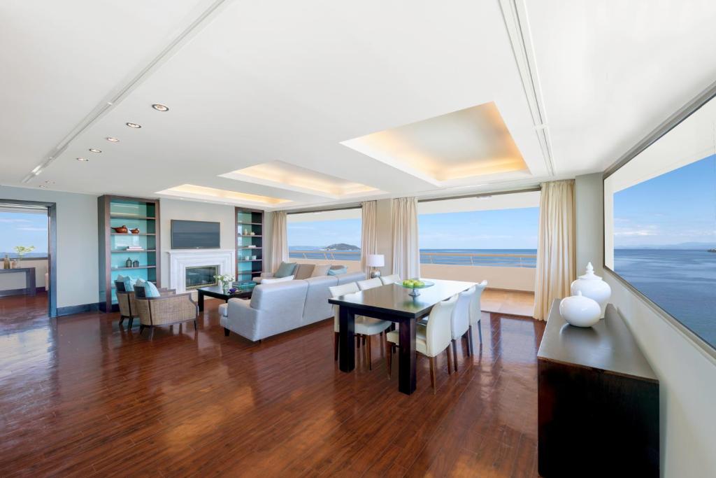 Porto Carras Meliton 16