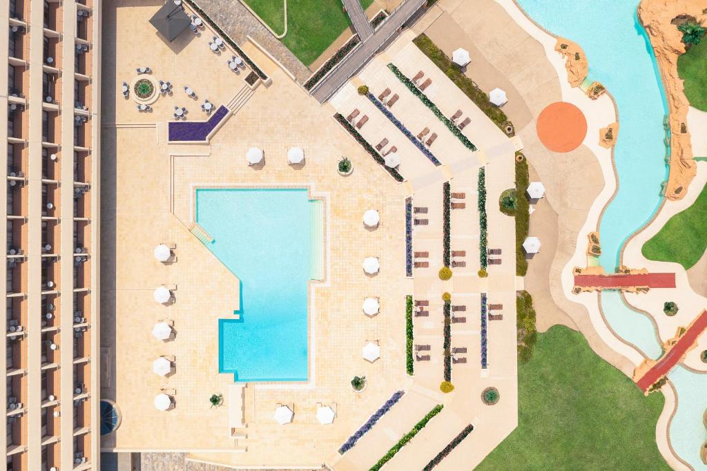 Porto Carras Meliton 4