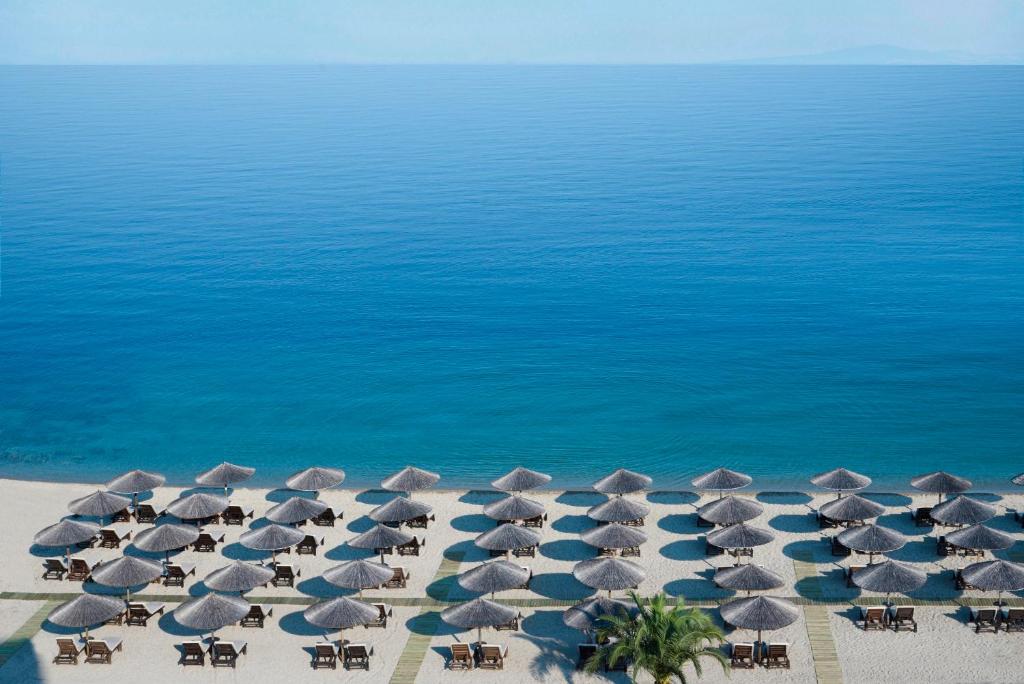 Porto Carras Meliton 9