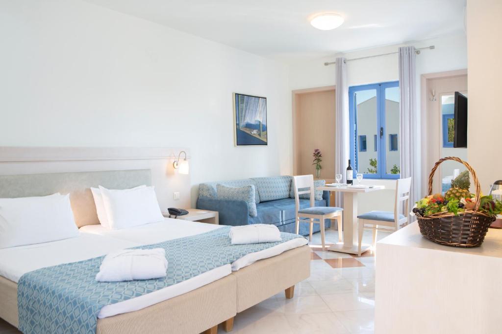 Porto Galini Seaside Resort & Spa 3