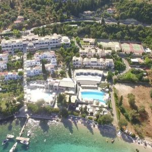 Porto Galini Seaside Resort & Spa