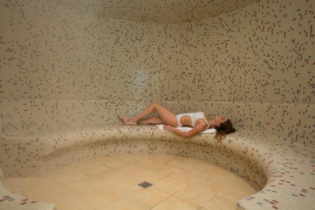 Porto Galini Seaside Resort & Spa 8 Porto Galini Seaside Lefkada