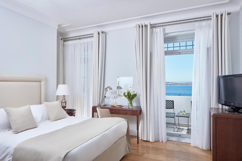 Poseidonion Grand Hotel 5