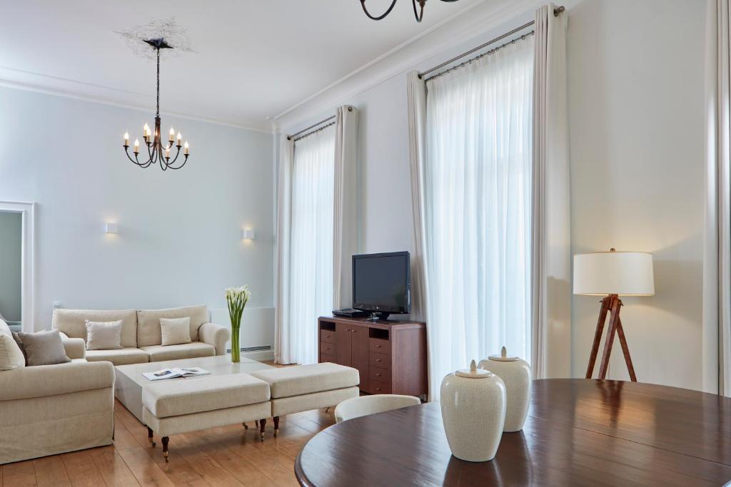 Poseidonion Grand Hotel 7