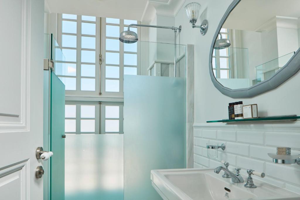 Poseidonion Grand Hotel 8