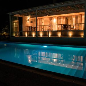 Ranch Ekru Suites Anoixi